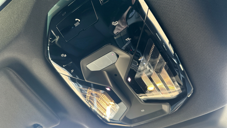 BMW iX 385kW xDrive50 M Sport 111.5kWh 5dr Auto Electric Estate